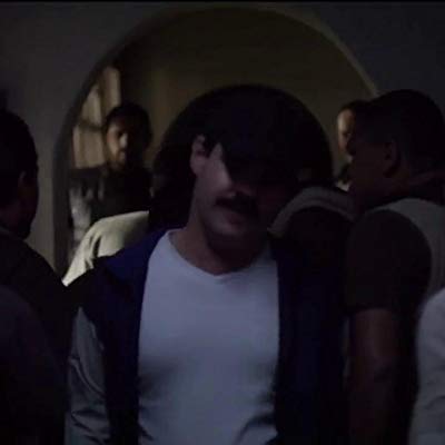 Joaquín 'El Chapo' Guzmán
