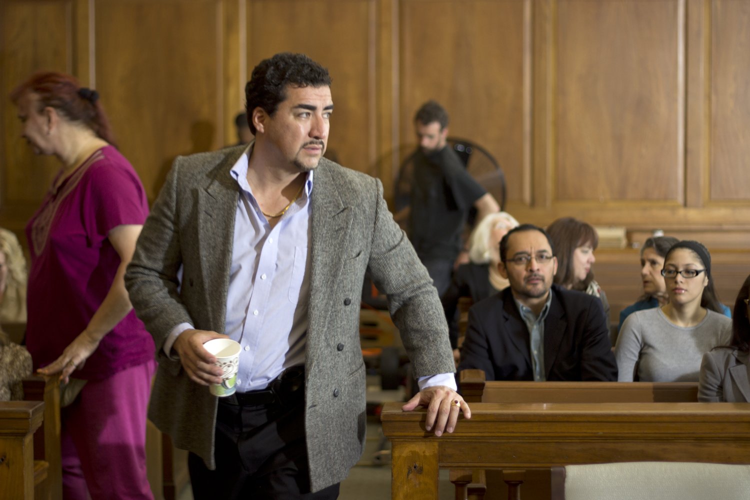 Manuel Poblete