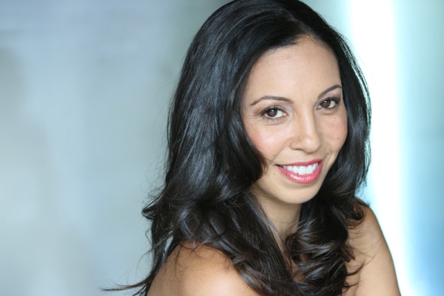 Chekesha Van Putten