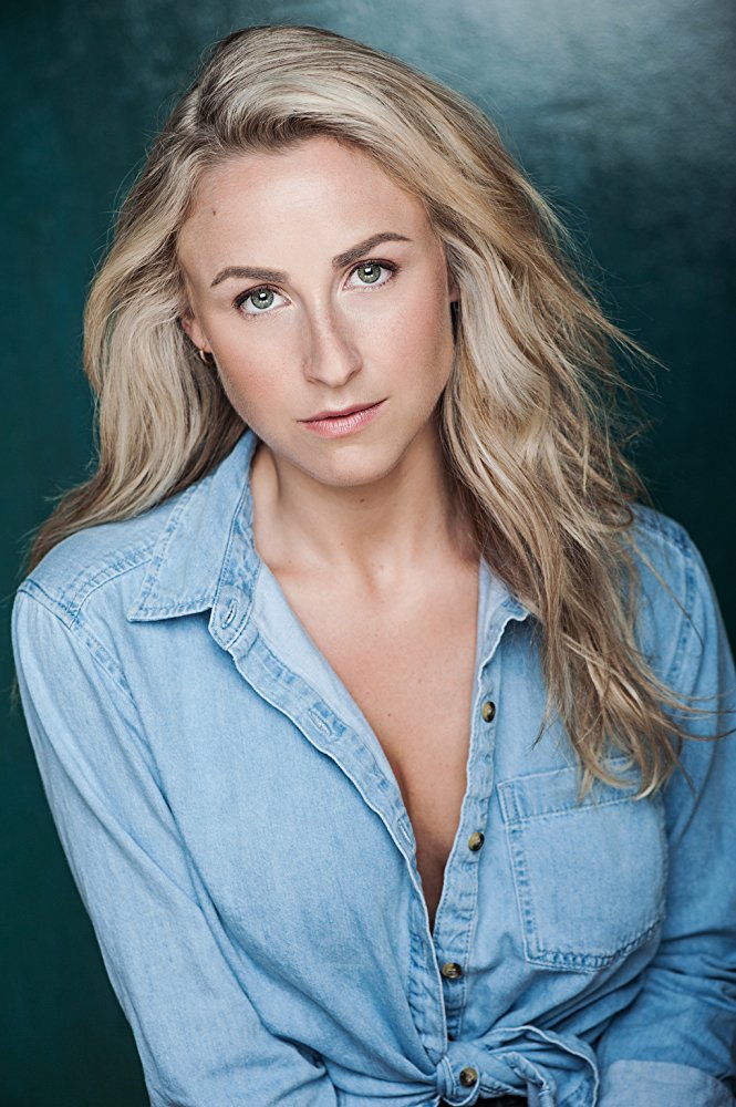 Paige Locke