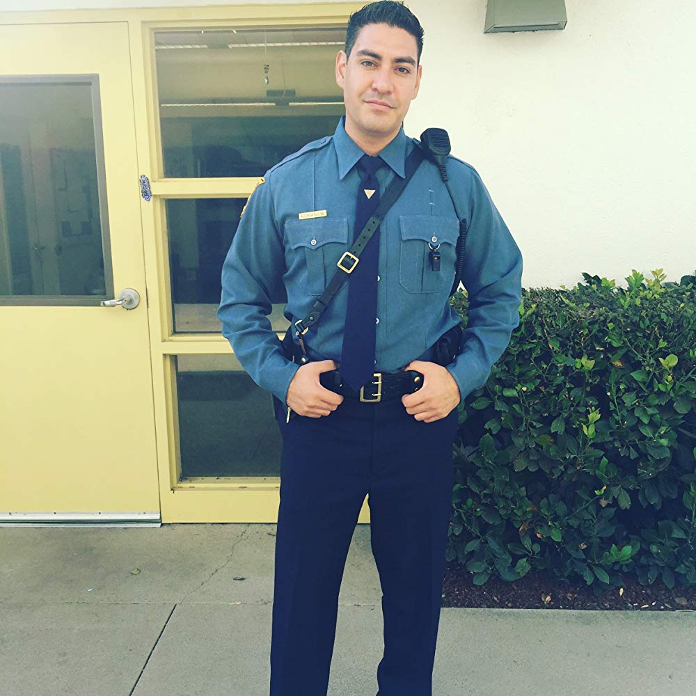 David Murrietta Jr.