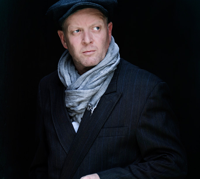Michael Schiller