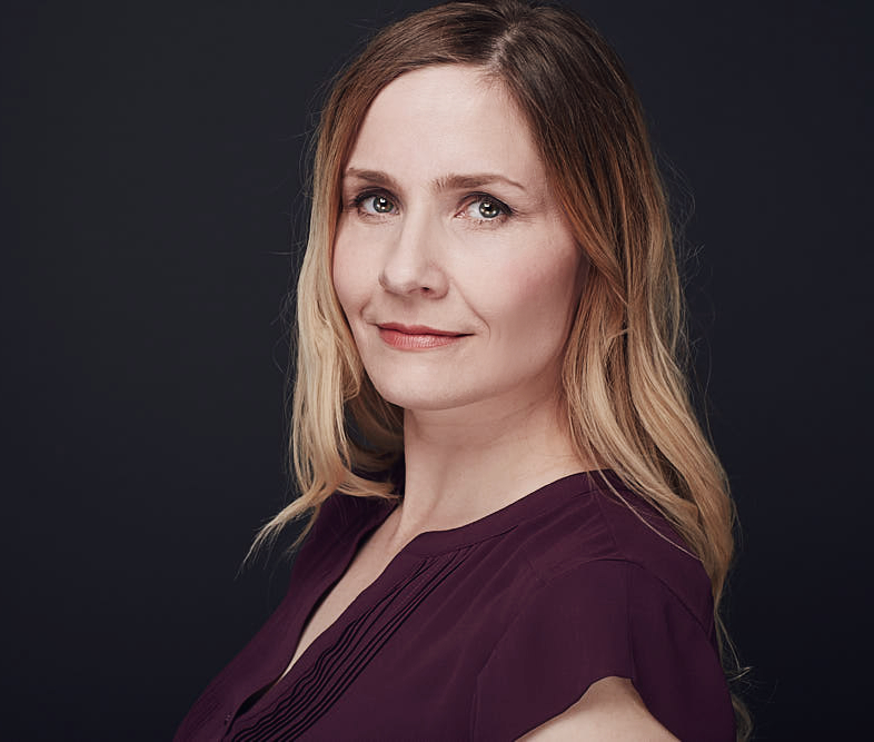 Helen Kozlowski