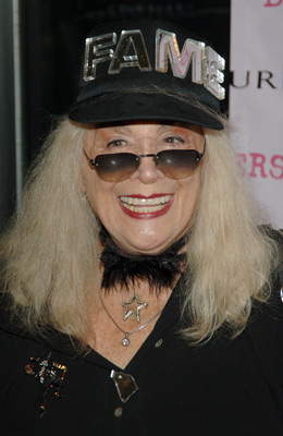 Sylvia Miles