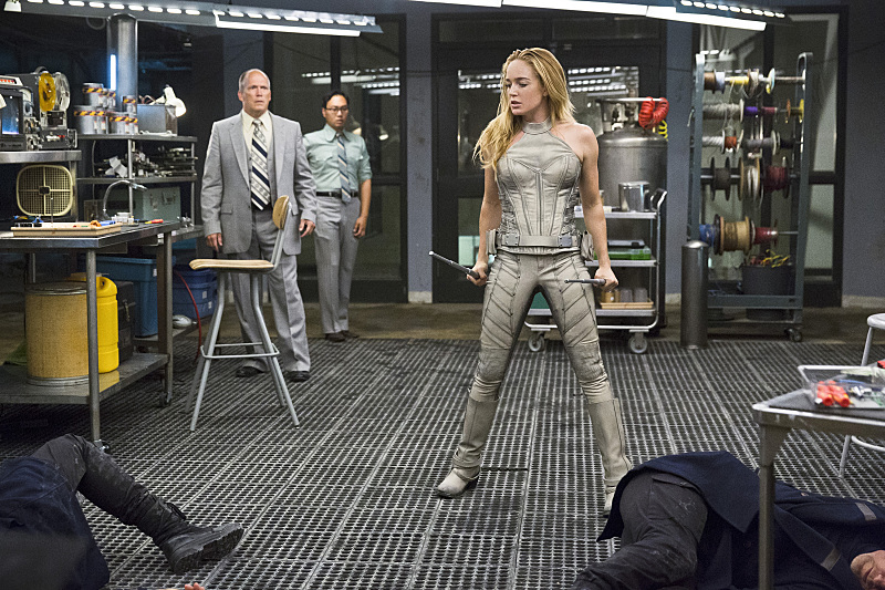 White Canary