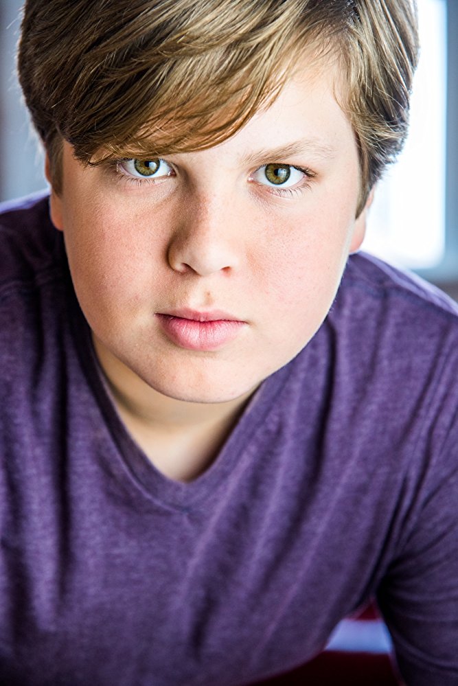 Bradley K. Jones