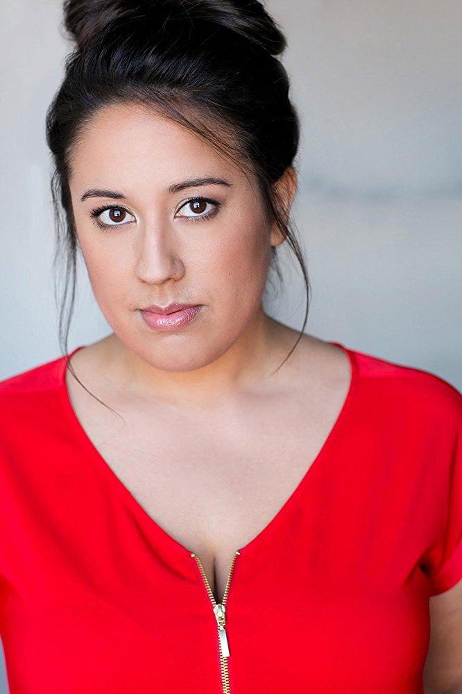 Emily Tichawa
