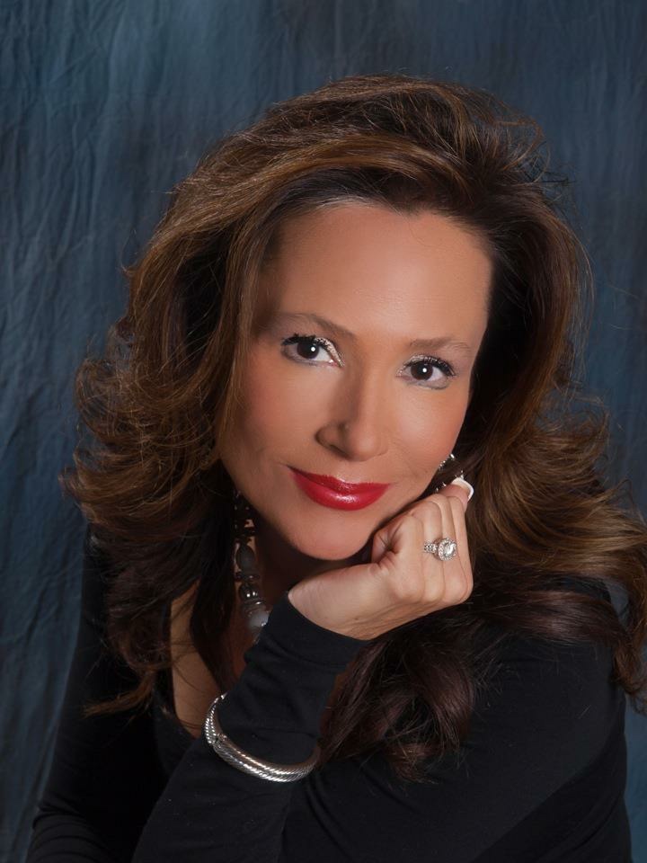 Andrea Ryan