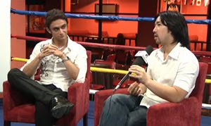 Christian 'Kang' Bachini