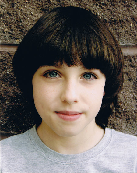Wesley O'Mary