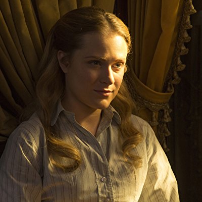 Dolores Abernathy