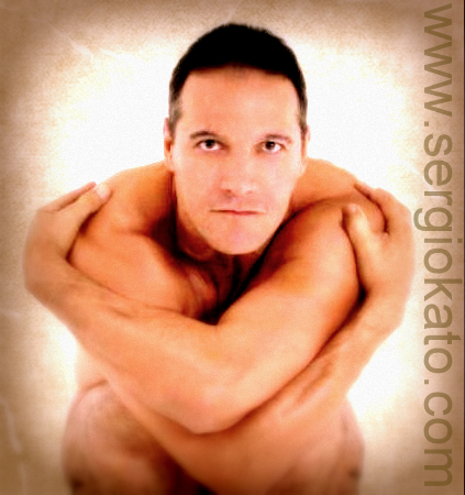 Sergio Kato