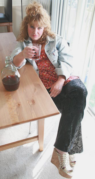 Amy Lyndon