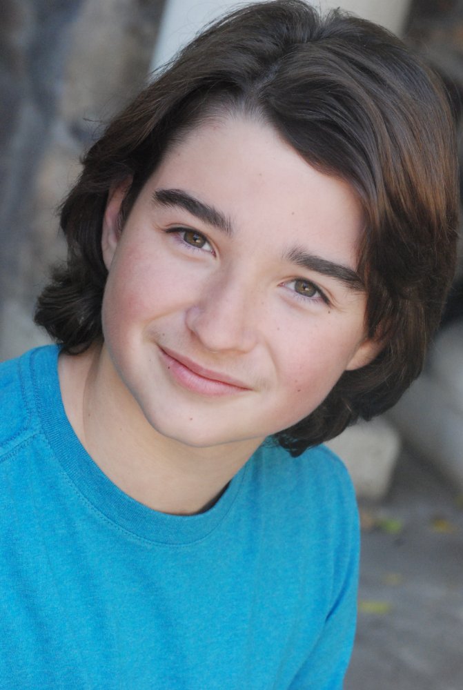 Ethan Louis Samuels DiSalvio
