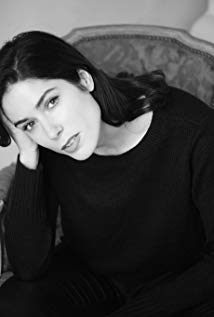 Charlotte Hayes-Jones