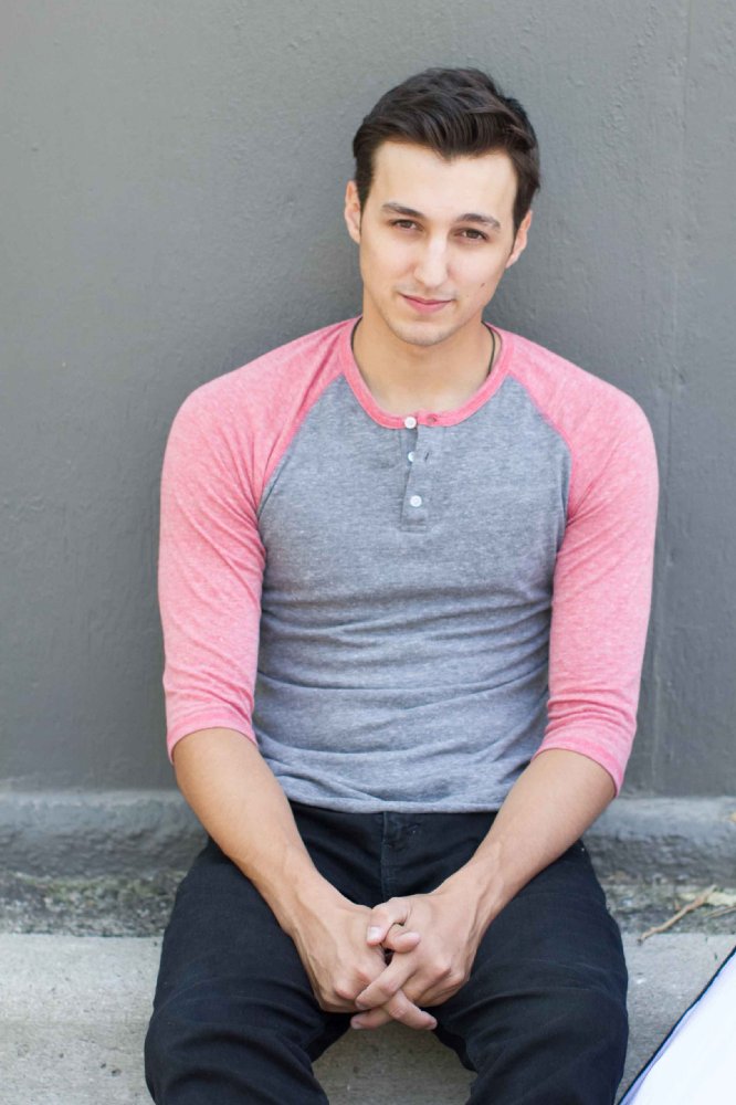 Brock Morgan