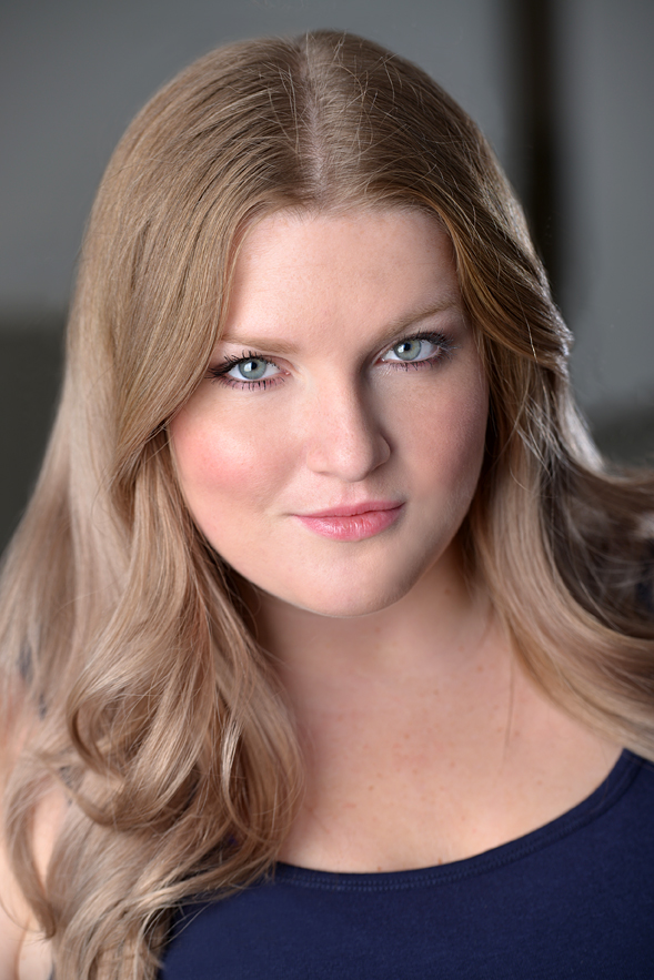 Kate Brochu