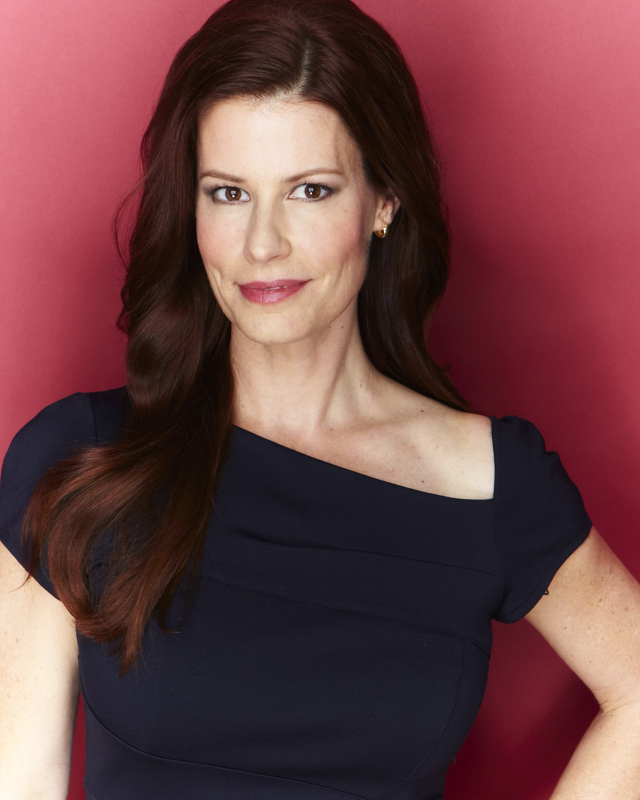 Antonia Michaels