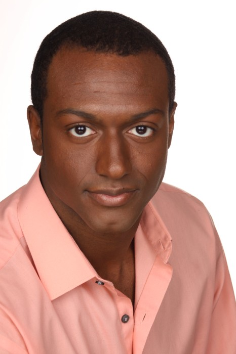 Martrell Walker