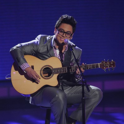 Himself, Himself - Contestant