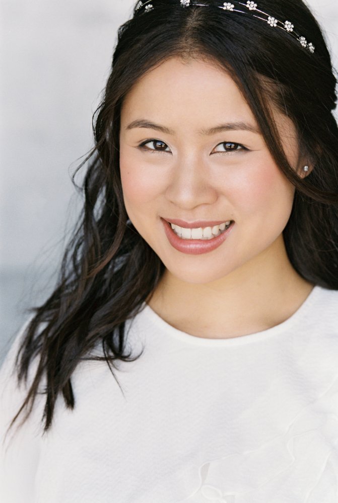 Sarah Ho