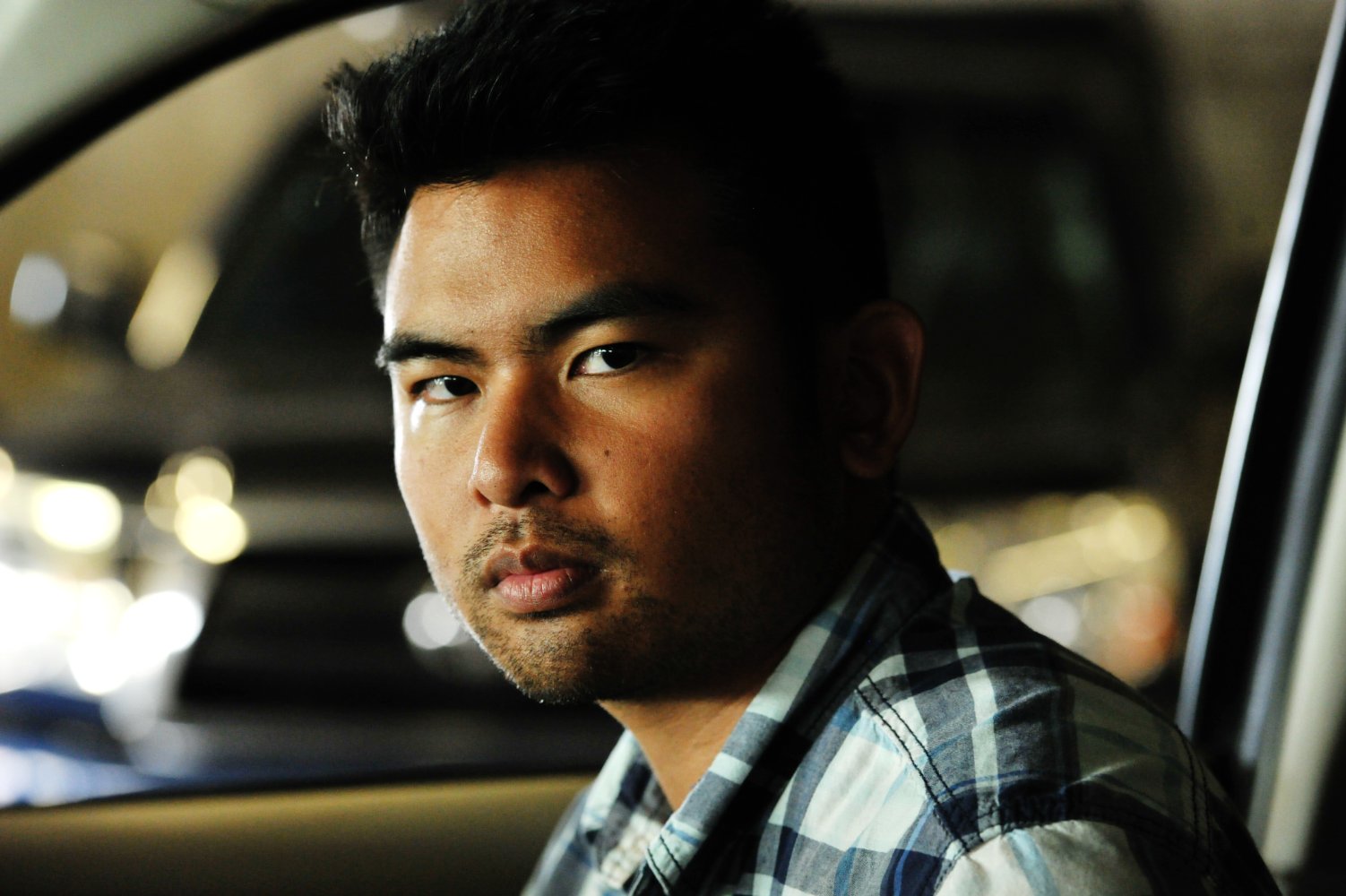 Randy Bautista