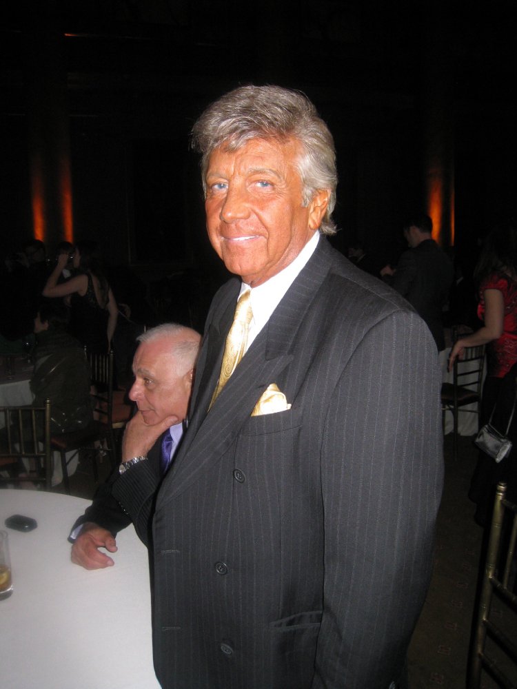 Nicholas A. Puccio