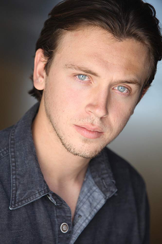 Jake Tandy