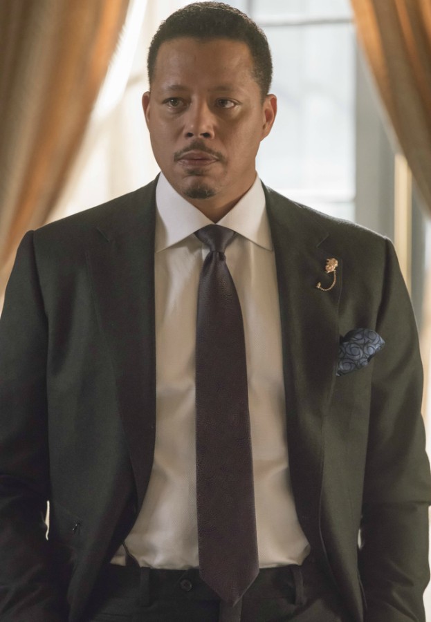 Lucious Lyon