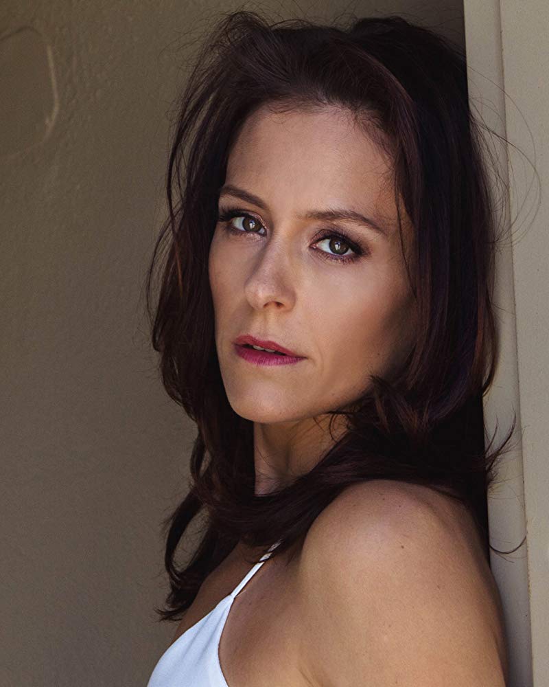 Lucy Rayner