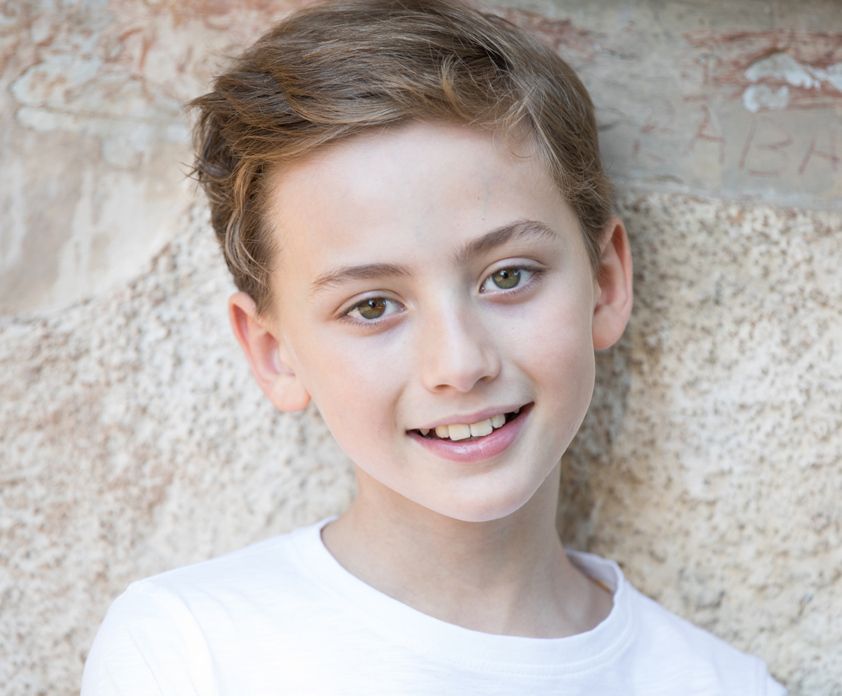 Max Cruciani
