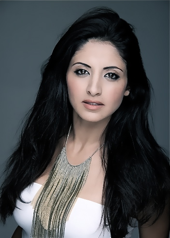 Houda Echouafni