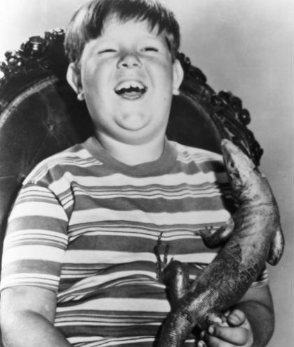 Pugsley Addams