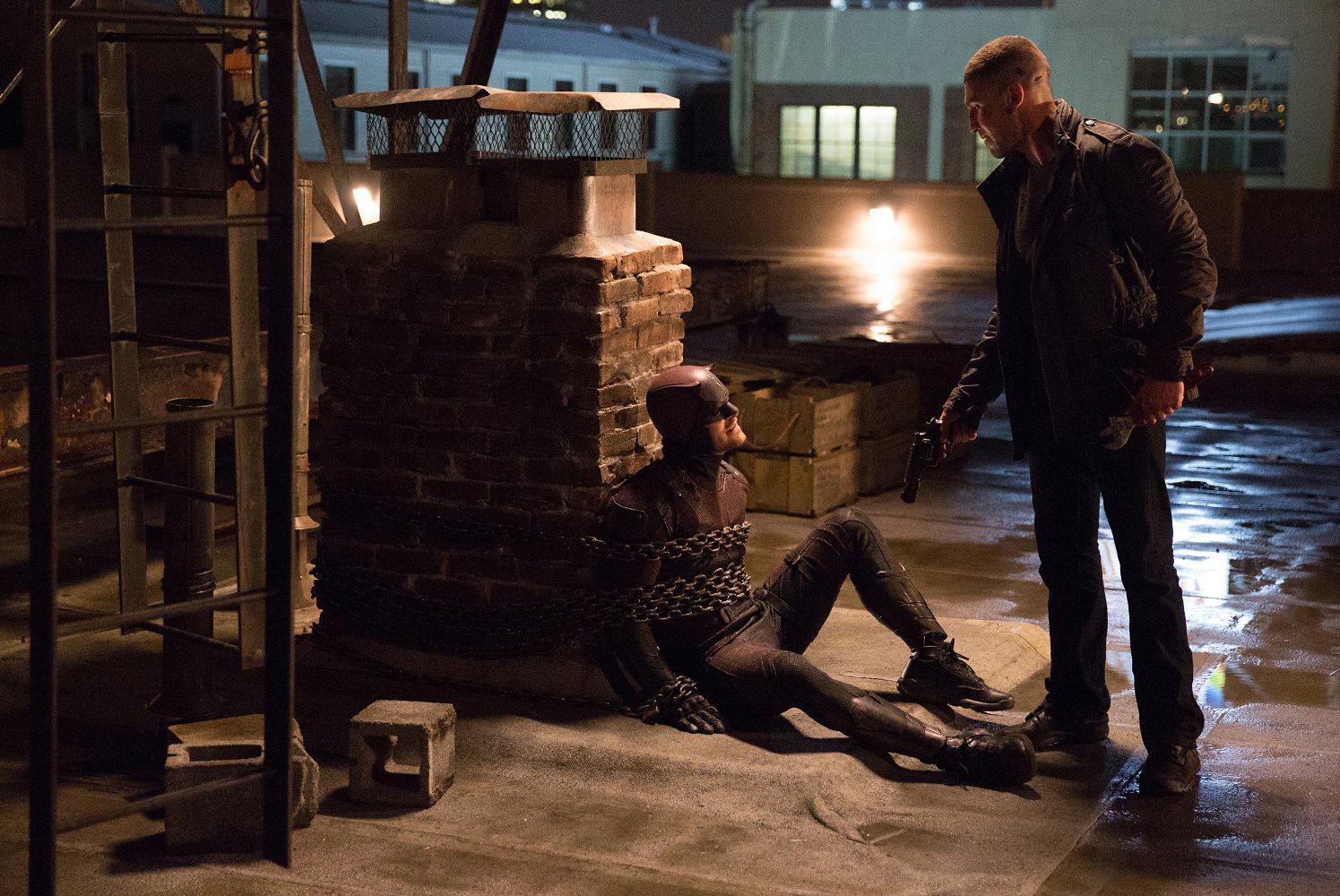 Frank Castle