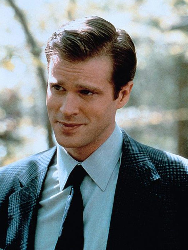Det. Nick Ruskin