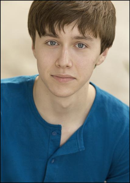 AJ Achinger