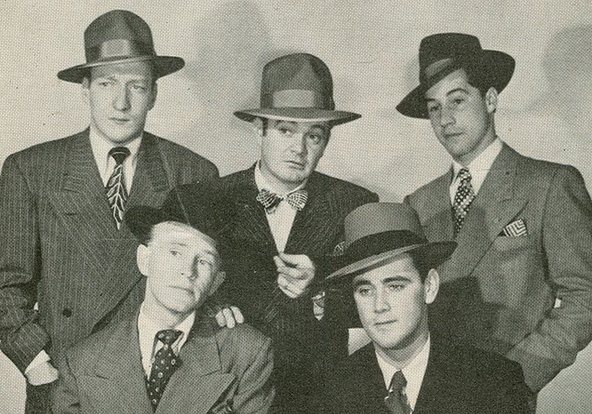 Leo Gorcey