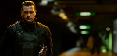 Frank Castle