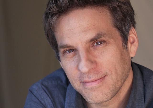 Chris Rossi