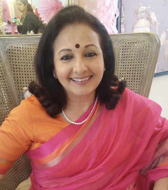 Rashmi Vaidyalingam