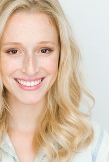 Claire Frederiksen