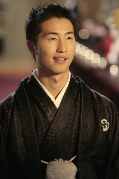 Zen Shane Lim