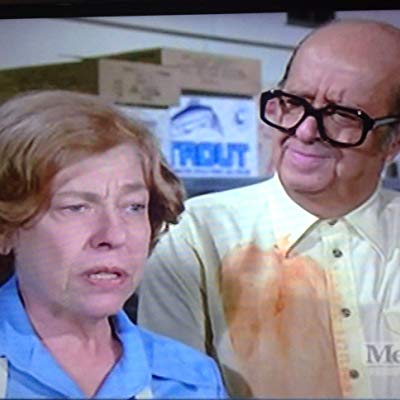 'Stubby', Merrill Stubing, Sr., Morris Beckman