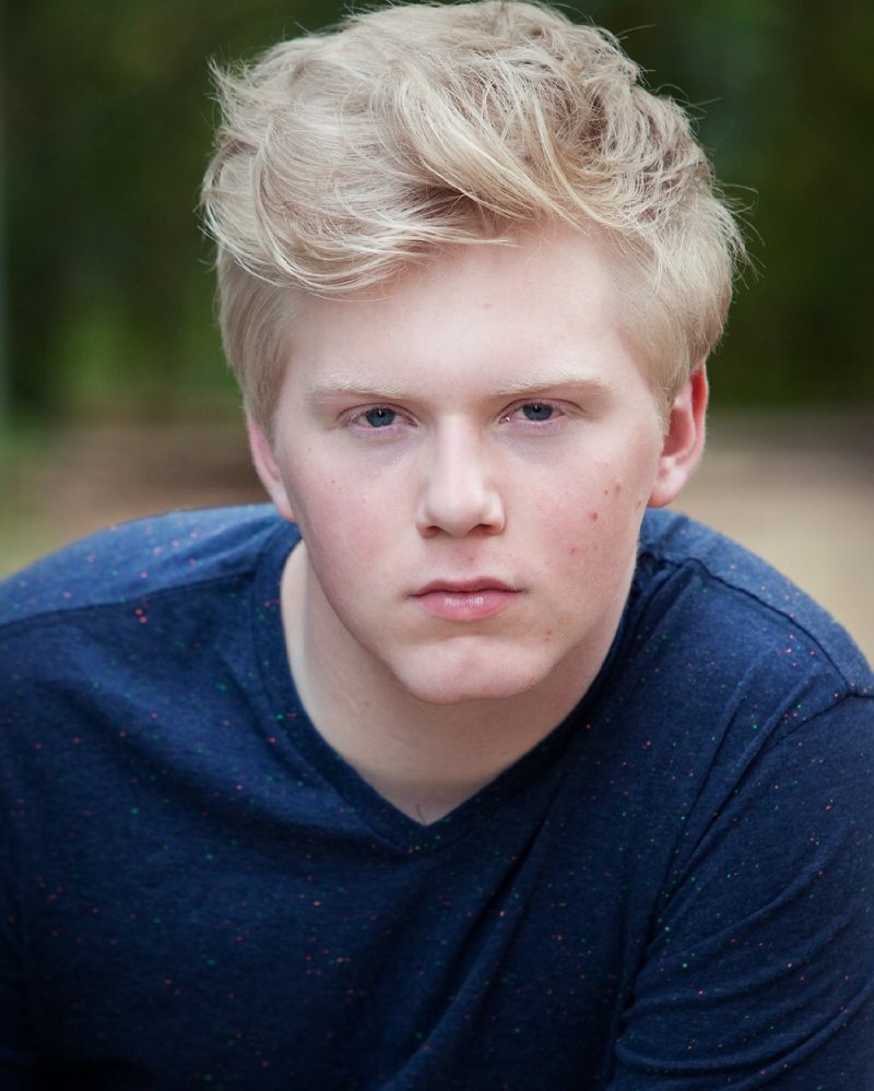 Keller Moore