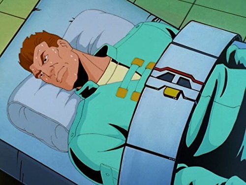 Eddie Brock