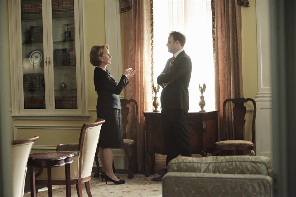 Kate Burton