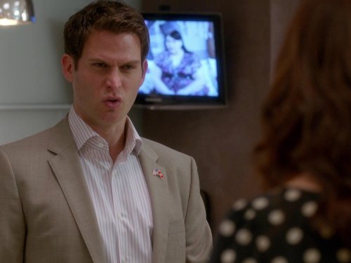 Steven Pasquale