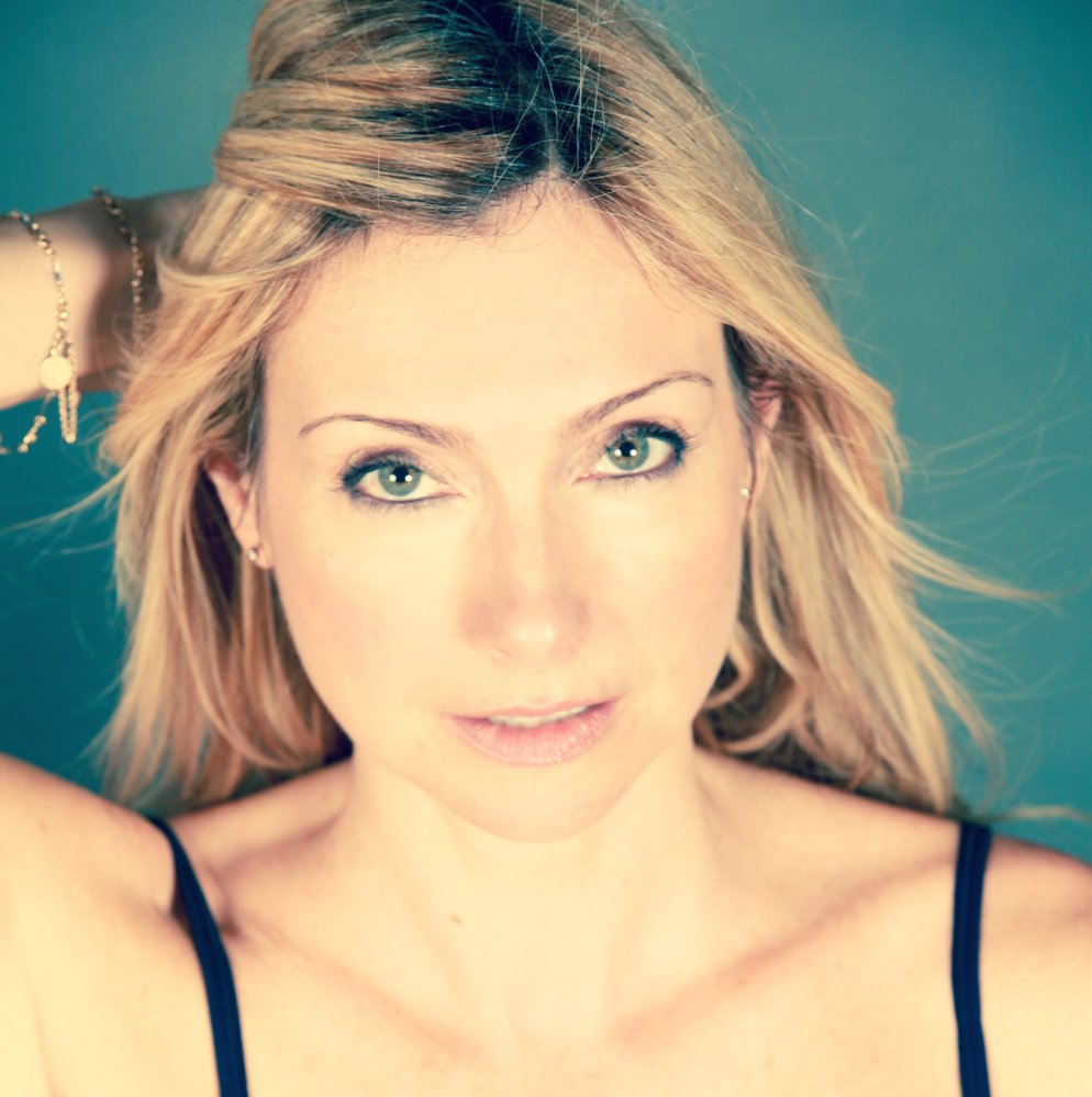 Cindy Dolenc