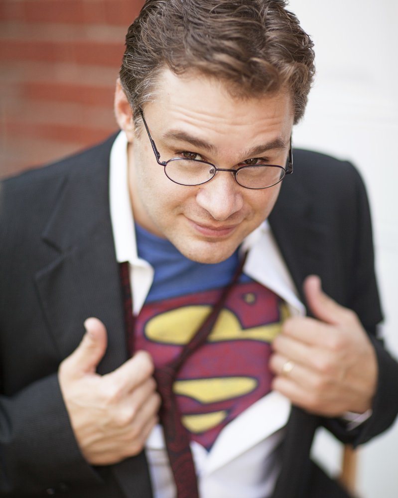 Scott Kurz