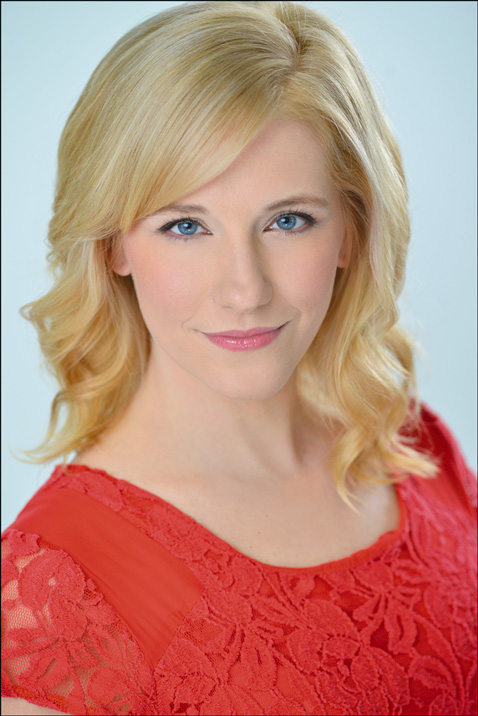 Lauren Mizenko